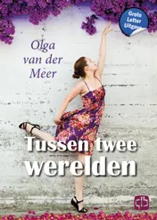 Omslag van Tussen twee werelden