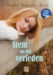 Omslag van Stem uit het verleden