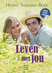 Omslag van Leven met jou