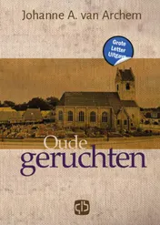 Omslag van Oude geruchten