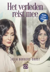 Omslag van Het verleden reist mee