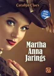 Omslag van Martha-Anna Jarings