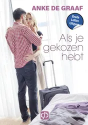 Omslag van Als je gekozen hebt