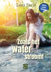 Omslag van Zoals het water stroomt