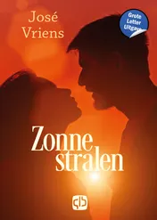 Omslag van Zonnestralen