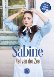 Omslag van Sabine
