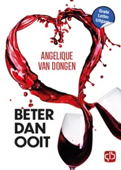 Omslag van Beter dan ooit
