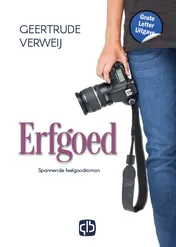 Omslag van Erfgoed