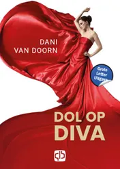 Omslag van Dol op diva