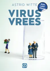 Omslag van Virusvrees