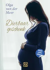 Omslag van Dierbaar geschenk