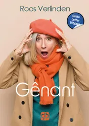 Omslag van Genant