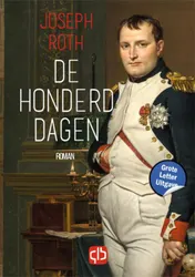 Omslag van De honderd dagen