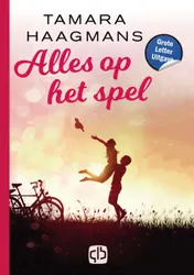 Omslag van Alles op het spel