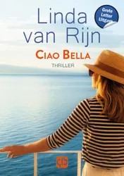 Omslag van Ciao Bella