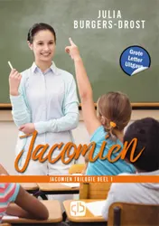 Omslag van Jacomien