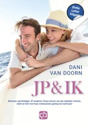 Omslag van JP & ik