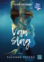 Omslag van Van slag