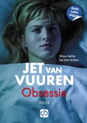 Omslag van Obsessie