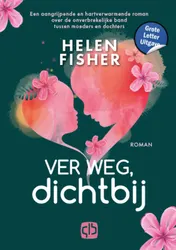 Omslag van Ver weg, dichtbij