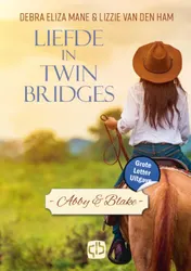Omslag van Liefde in Twin Bridges