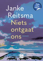 Omslag van Niets ontgaat ons