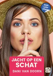 Omslag van Jacht op een schat