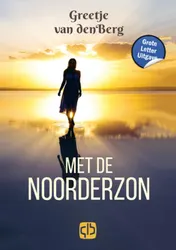 Omslag van Met de noorderzon