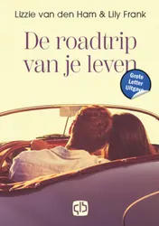 Omslag van De roadtrip van je leven