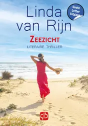 Omslag van Zeezicht