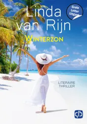 Omslag van Winterzon