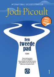 Omslag van Een tweede pad