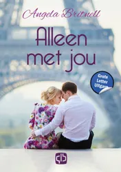 Omslag van Alleen met jou