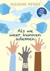Omslag van Als we weer kunnen ademen