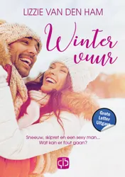 Omslag van Wintervuur