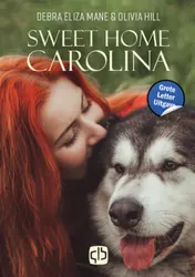 Omslag van Sweet home Carolina