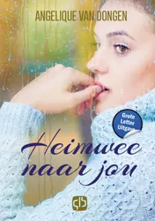Omslag van Heimwee naar jou