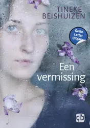 Omslag van Een vermissing