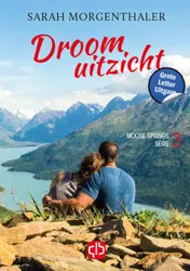 Omslag van Droomuitzicht