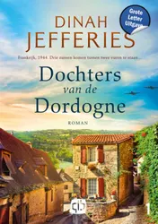 Omslag van Dochters van de Dordogne