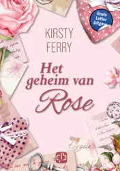 Omslag van Het geheim van Rose