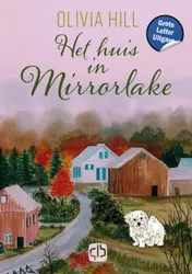 Omslag van Het huis in Mirrorlake