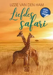 Omslag van Liefdessafari