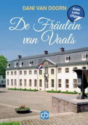 Omslag van De Fräulein van Vaals