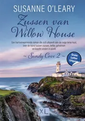 Omslag van Zussen van Willow House - Grote Letter Uitgave
