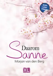 Omslag van Daarom Sanne