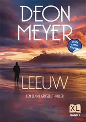 Omslag van Leeuw (in 2 banden)