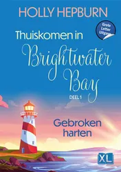 Omslag van Gebroken harten