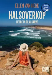 Omslag van Halsoverkop