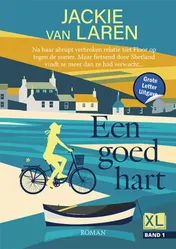 Omslag van Een goed hart (in 2 banden)